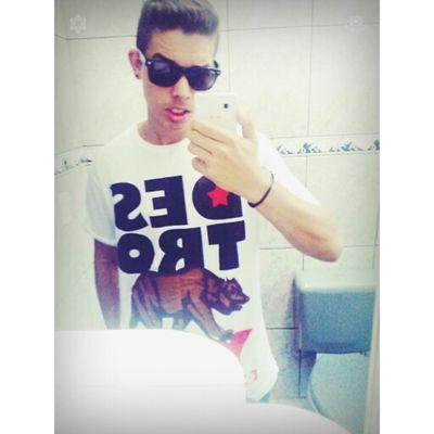 detendo do rap