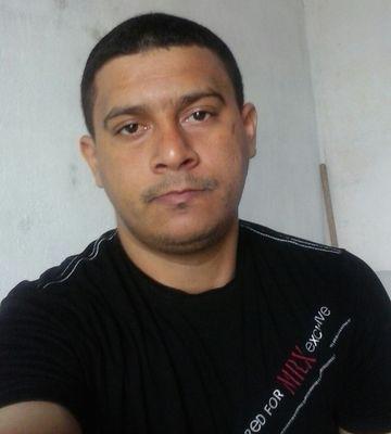VOZÃO mais q um time, minha maior PAIXÃO!
