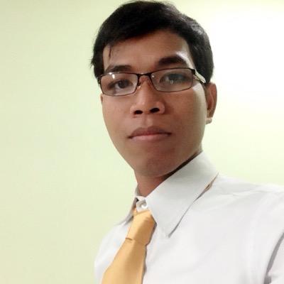 SaoPuthi's profile picture. 