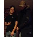 Simon McClure - @__Simxn - Twitter