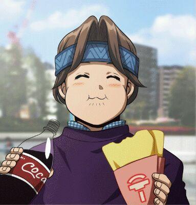 板垣さんのプロフィール画像