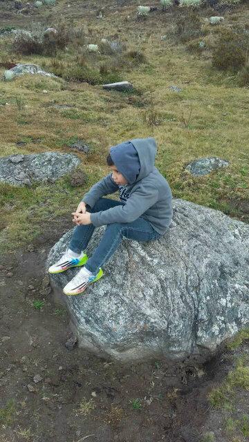 Ht2004Tomas's profile picture. Minister of the Gospel with the mandate to raise an ablaze generation for God's kingdom