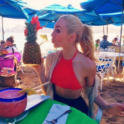 imapeytonatoor's profile picture. ♡our world was taken over by a blonde beauty a angel born in 1998 and the peyfection start peytonator since 2010 to forever♡