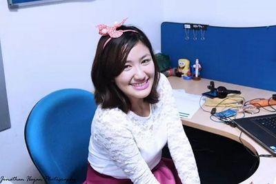 hellopengskie's profile picture. Warrior Princess of Jesus
Blog writer and reader 
Dreamer
Unpredictable
Psychologist of humanity