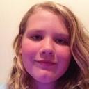 Emily Burt - @katlover1123 - Twitter