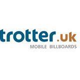 Experts in Temporary Outdoor Advertisement & Signage. Introducing the innovative Trotter temporary billboard concept in the UK!