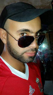 Abdelwaheb92's profile picture. 