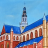 haarlem's profile picture. Informatie over Haarlem, nieuws, uitgaantips, ervaringen, kortom alles wat over onze mooie stad te vertellen is.
