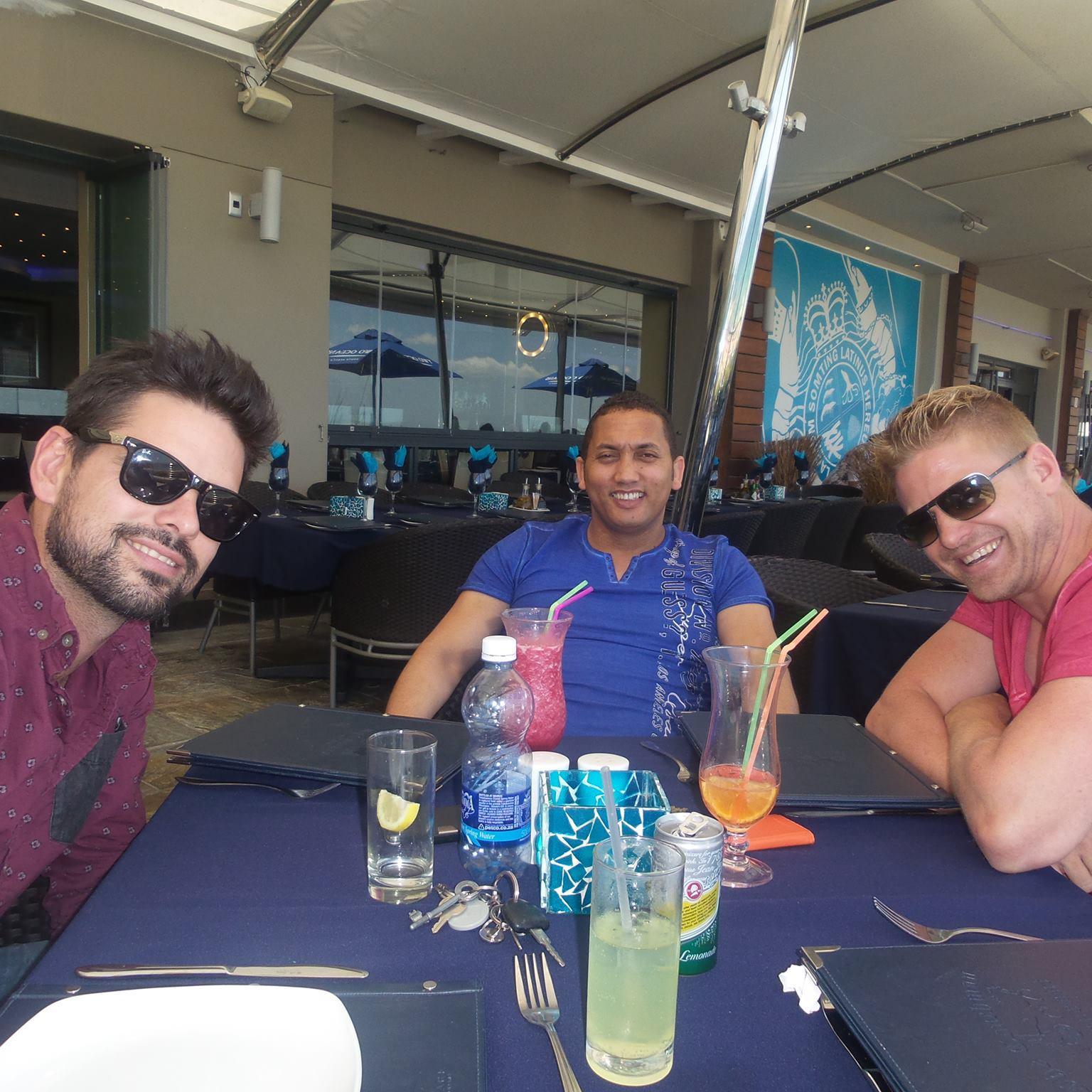 bdn_bouwer's profile picture. 