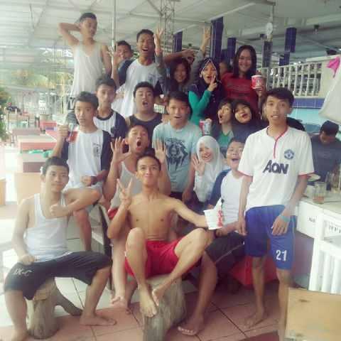 _SMAN 1 SUMEDANG_Akun resmi X IPA 1 Ak. 2014_DRA. TITA DJUWITA, ED.M_CIRIGIH ITULAH KAMI_