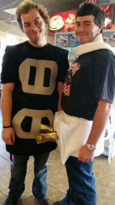 DaMuffinMan2's profile picture. 