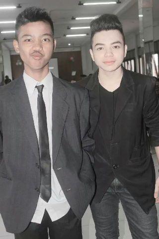 My dear @ayundamaharani :* (˘⌣˘)ε˘`)