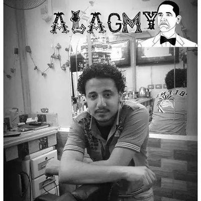 Ebrahim Alagmy