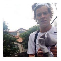 Dear Harry.