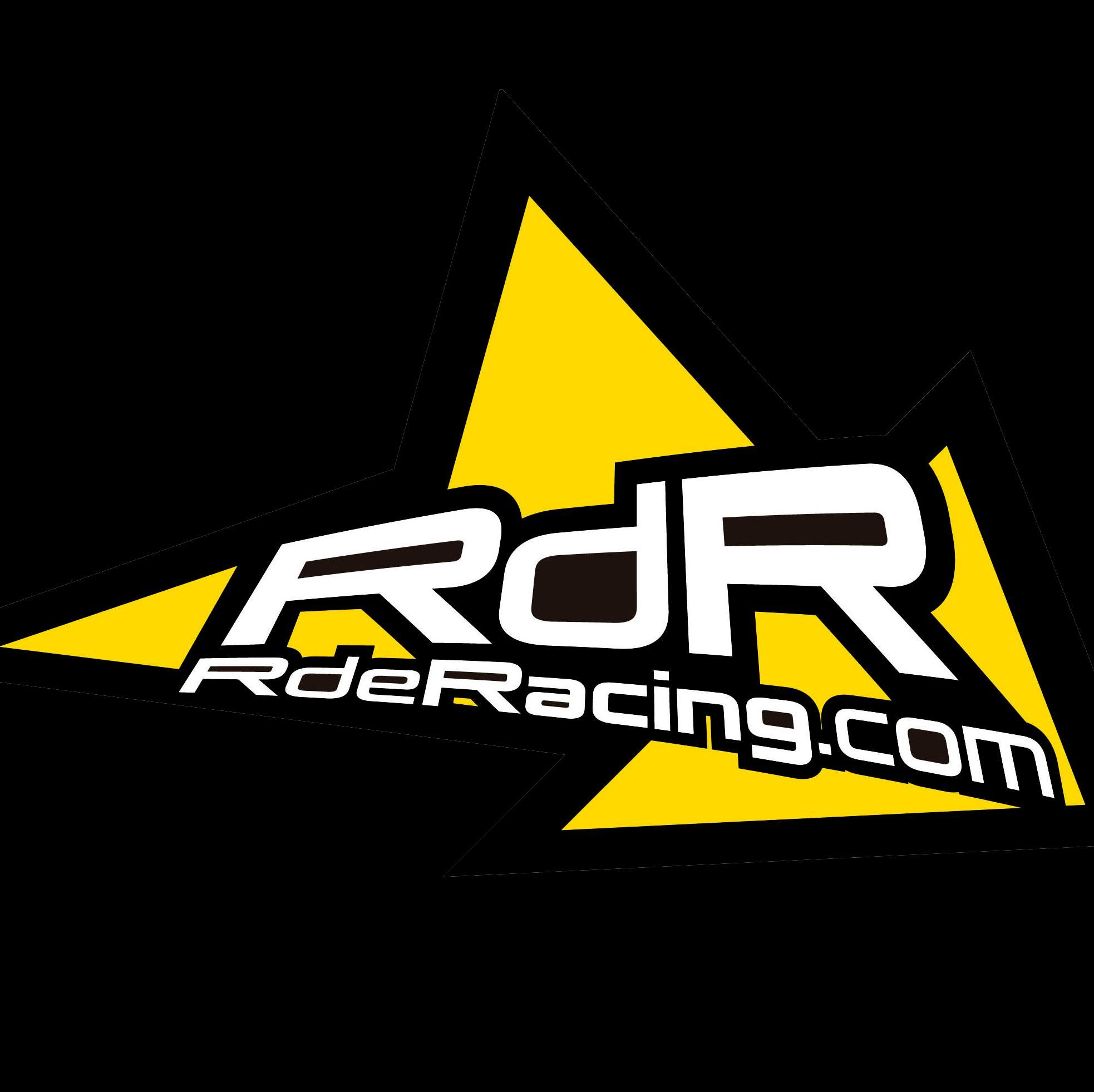 RdeRacingAcc's profile picture. Tienda de carreras, especialistas en competición.