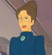 Sta_Rottenmeier's profile picture. institutriz empalagosa.  pincho como un erizo