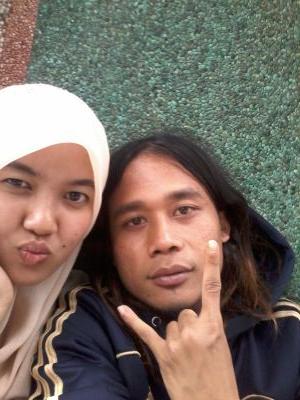 2senja disore yang sama
