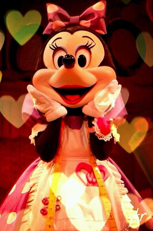 Disney♡❥❥Minnie✡Ariel✡Rapunzel✡Duffy✡Shelly May✡Gelatoni✡♡95Line♡学生♡関東地方♡▷◁*。゚良かったらよろしくお願いします(σω•*)。о゚