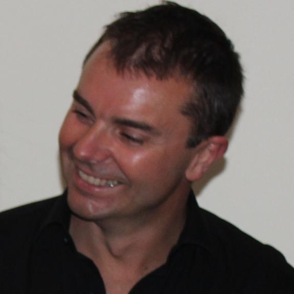 Director, Solutions Engineering EMEA/APAC at Netwrix