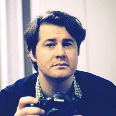 SmithPhote's profile picture. 'Tog' - Photographer / Terry Wogan fan