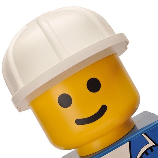 a #afol and #lego #enthusiast