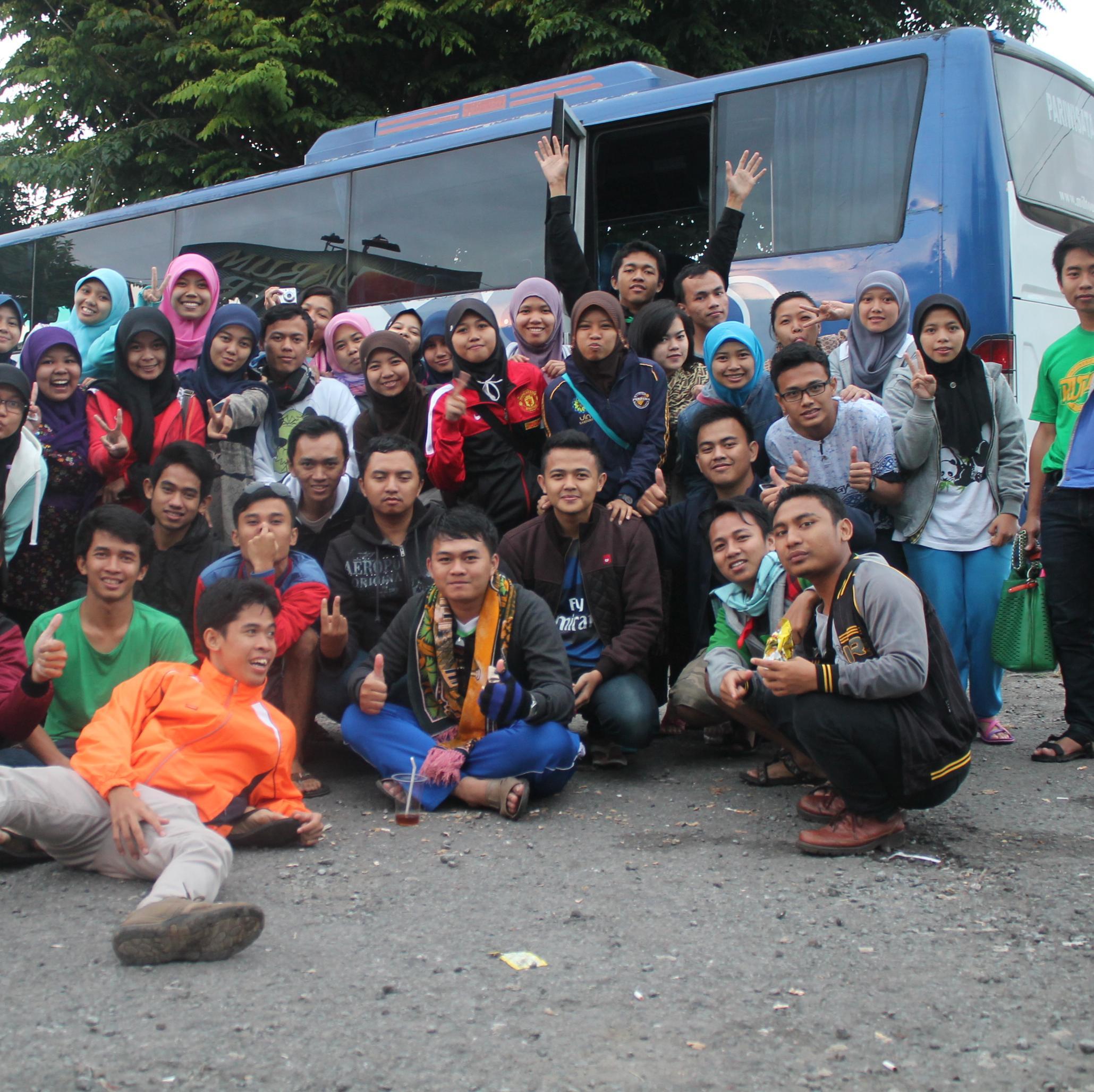 Pabama_11's profile picture. PABAMA'11 is Paguyuban Barudak Matematika kelas A angkatan 2011 ... yang akan lulus Bersama pada tahun 2015 aamiin UIN Sunan Gunung Djati Bandung