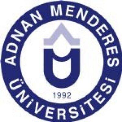 Adnan Menderes Üniversitesi .   mizah yapıyoruz okumaya gelip de okumayanlardanız GERÇEK KURUM VE KURULUŞLARI TEMSİL ETMİYOZ