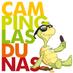 Camping Las Dunas (@campinglasdunas) Twitter profile photo
