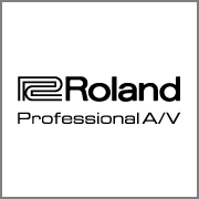 RSGIBERIA's profile picture. Roland Professional A/V Iberia, es miembro del grupo Roland Corporation.