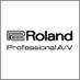 Roland Pro AV Iberia (@rsgiberia) Twitter profile photo