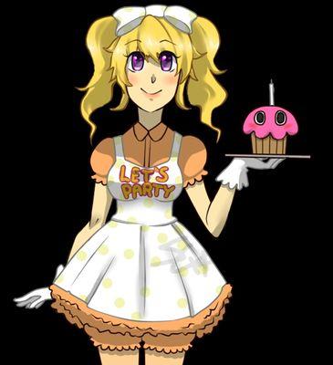 ''Chica's gone now, kiddies! It's safe now.. maybe..'' [FNAF RP but multiverse too || Admin: @prettyhoweII]
