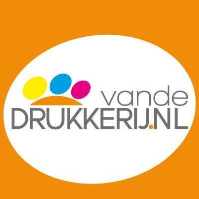 Conventionele 'internet' drukkerij met eigen productie en uniek partner programma
