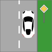 Traffic Run - Your iPhone/iPad and Android game with best scores at http://t.co/KBou3jbyZd