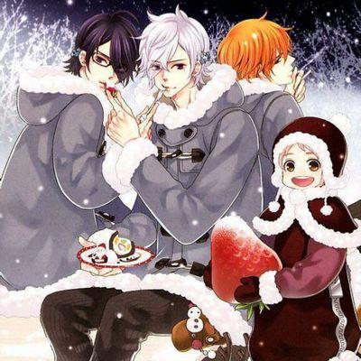 ♔Mikyumero .棗誕生祭 !さんのプロフィール画像