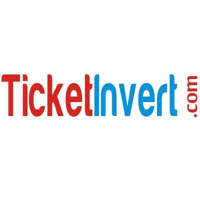 TicketInvert is India's fastest growing Event Tickets & Hot Offers Platform.