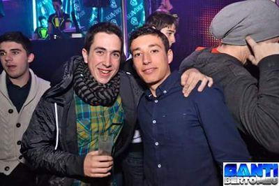Jugador del Muro Juvenil.