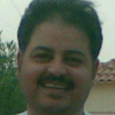 خالد الشمري