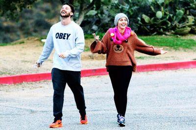 Welcome to the Official Patley Account! Bringing you the latest news, photos, vines and more about Patley! ❤ - obsessed with Patrick -