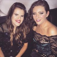 Faye Thompson (@faye_tomo) 's Twitter Profile