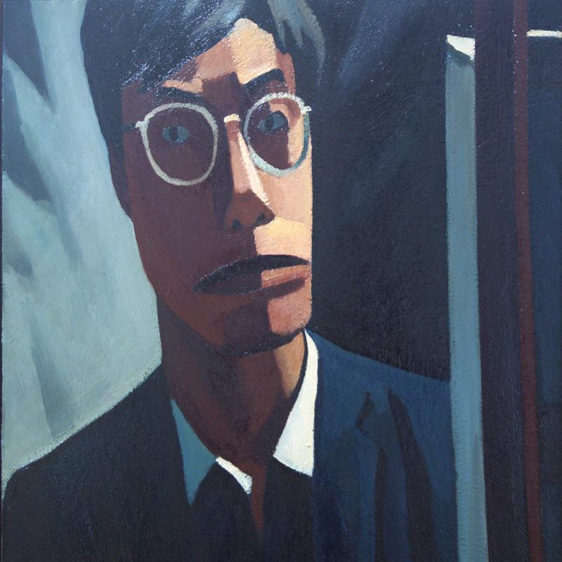 Utage Hanami is a Japanese oil painter. born in 1960. now lives in Fukushima. if you have interest for him please contact me.花見宴は日本の画家です。ご興味がおありでしたらご連絡下さい。