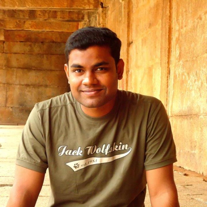 Ramkumar2013's profile picture. 