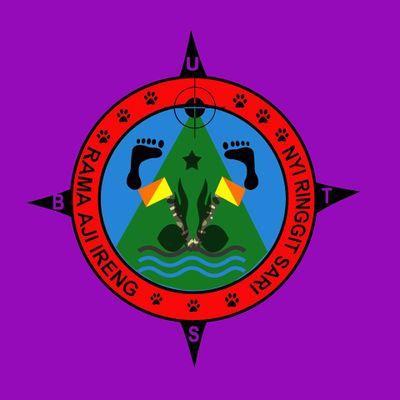 Pramuka SMAN1KDG