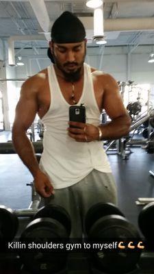 Jackdiiesel's profile picture. A lion does not lose sleep, over the opinion of sheep! #powerbodybuilding #strengthproject #isymfs so lets get it done!