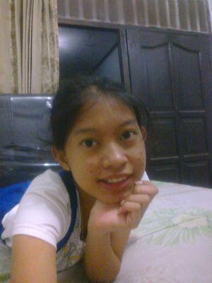 srilestari3193's profile picture. 