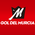 Gol del Murcia (@GoldelMurcia) Twitter profile photo