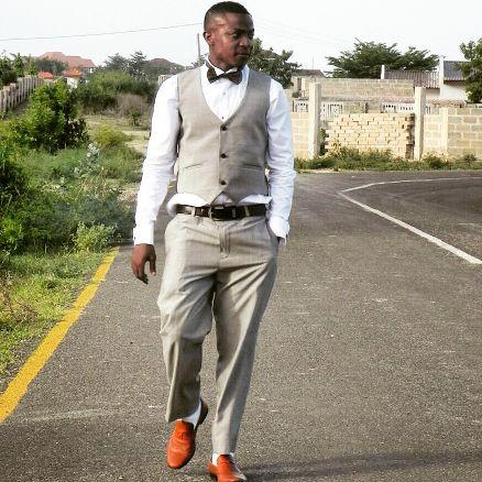 Johnnie Walker Account Manager - Tanzania | Creative | Self-Starter | Scorpio Beast | Hustler Spirit | Victim Of Radical Honesty |