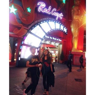 ziewalicious's profile picture. istagram ziewalicious_.    zihaofficial ewalofficial.