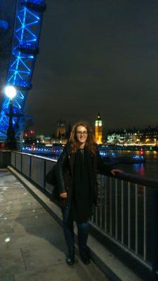 GraceLelliott's profile picture. A couple of life lessons... make the most of it, never take it for granted and laugh your way through it!