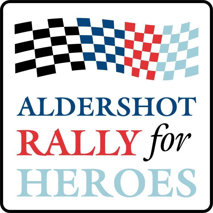 Taking place on the 11th of April 2015
Use #AR4H to hash tag the rally 
Rally info here: http://t.co/XeOqHIZ2cx
