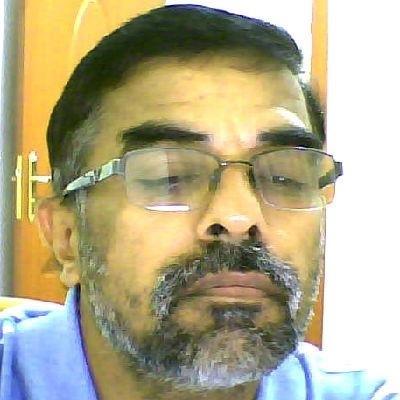 ajaykumarrai492's profile picture. 